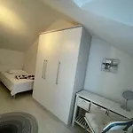 Jacuzzi Apartman Marin