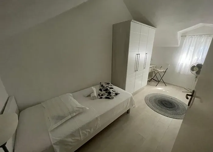 Jacuzzi Apartman Marin Villa Bol