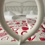 Villa Jacuzzi Apartman Marin