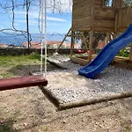 Jacuzzi Apartman Marin Villa *