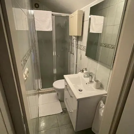 Villa Jacuzzi Marin