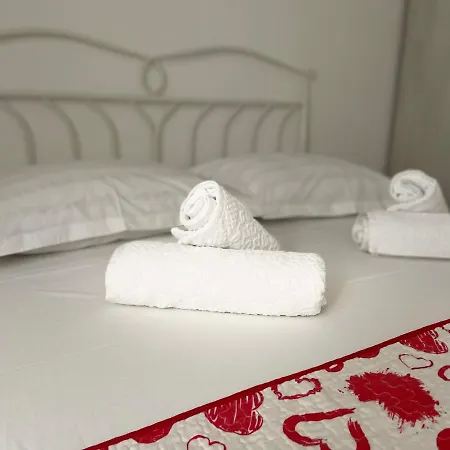 Jacuzzi Apartman Marin Villa Bol