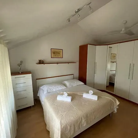 Jacuzzi Marin Villa Bol