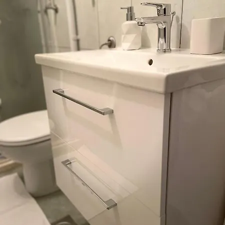 Villa Jacuzzi Marin *